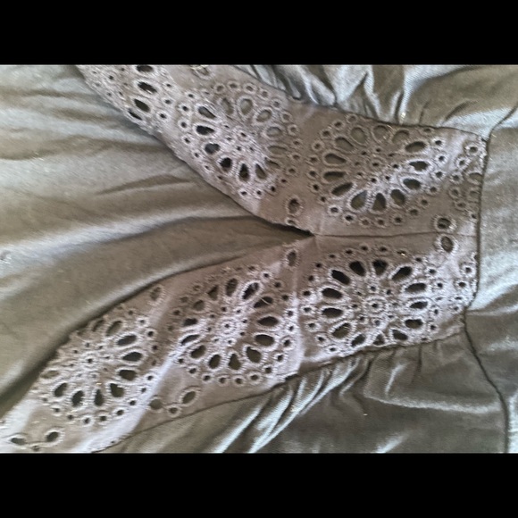 Banana Republic top Xs - Picture 3 of 4